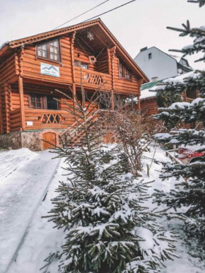 Синя гора Bukovel